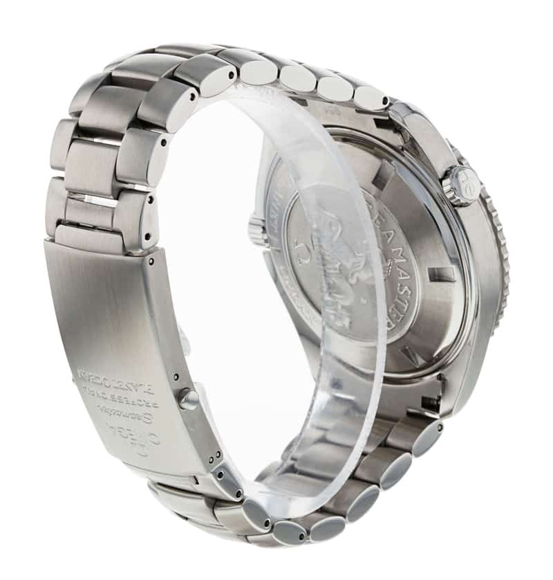 Omega Planet Ocean 2200.50.00